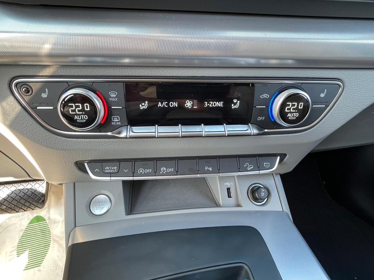 Audi Q5 40 TDI 204 CV quattro S tronic S line
