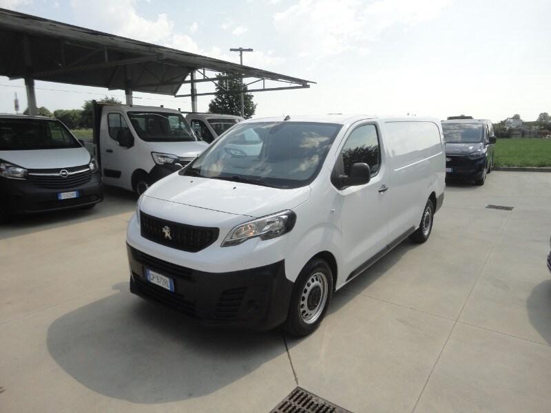 PEUGEOT Expert 4ª serie Expert BlueHDi 100 S&S...