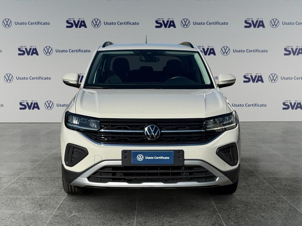 Volkswagen T-Cross 1.0 TSI 95CV Edition Plus