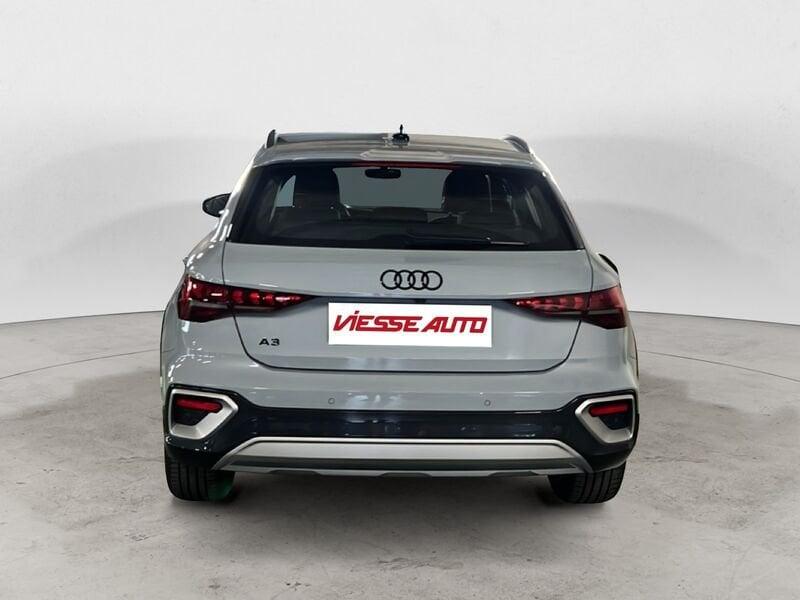 Audi A3 Sportback 30 TDI S.Back