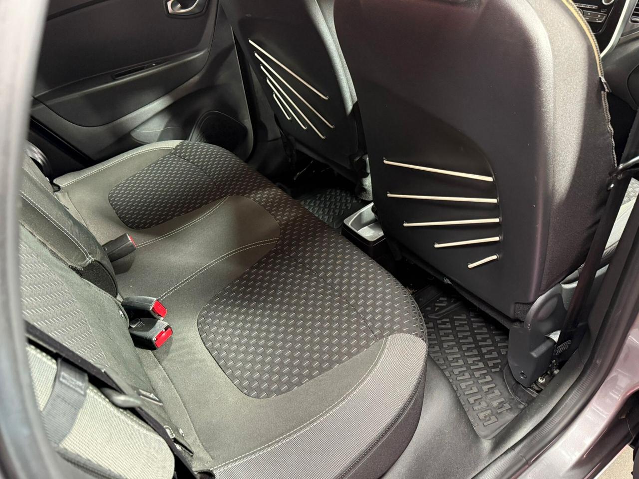 Renault Captur 1.5 dCi 90cv Sport Edition2 - 2018