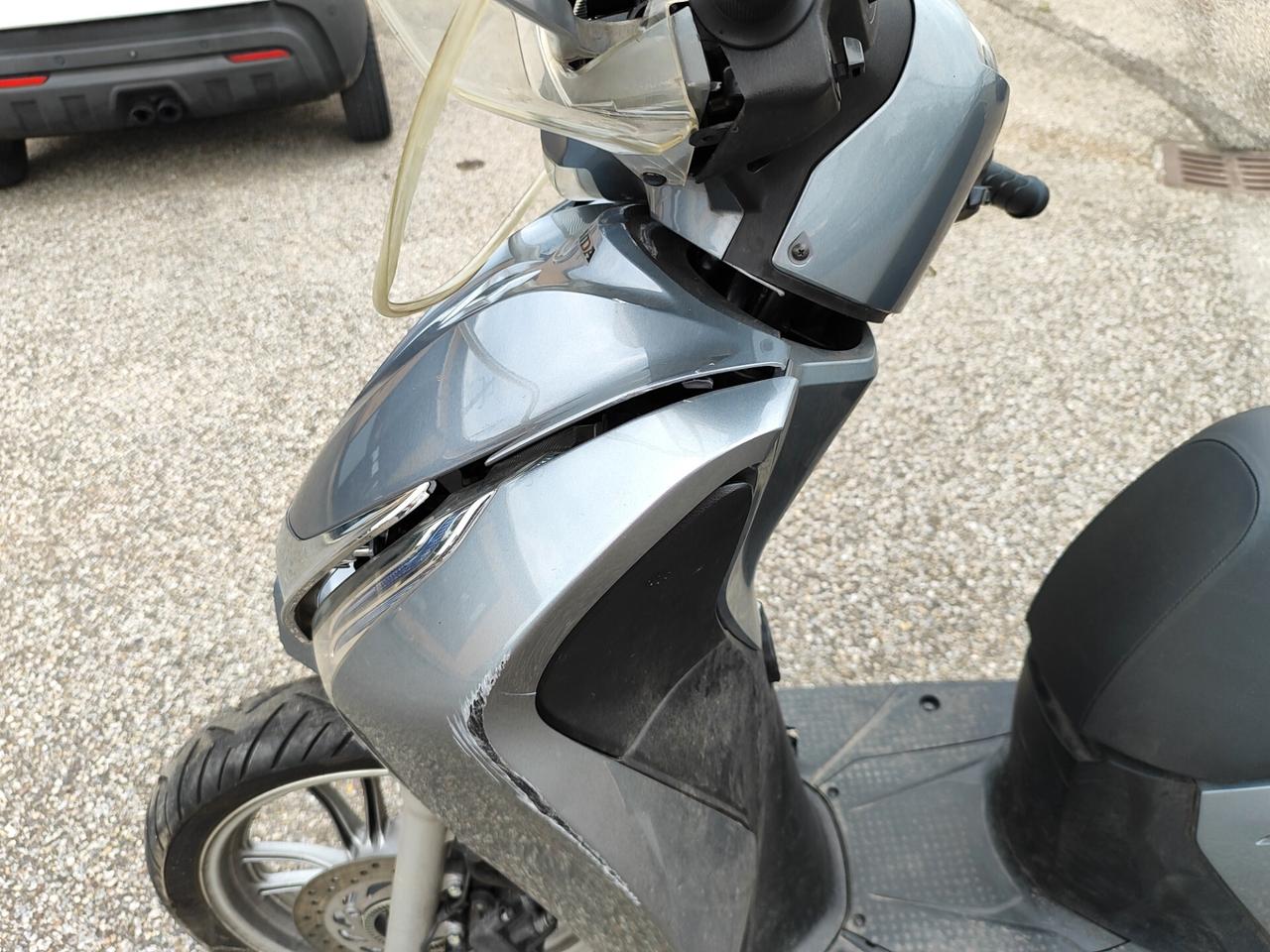Honda SH 150 SH150 s&s ABS