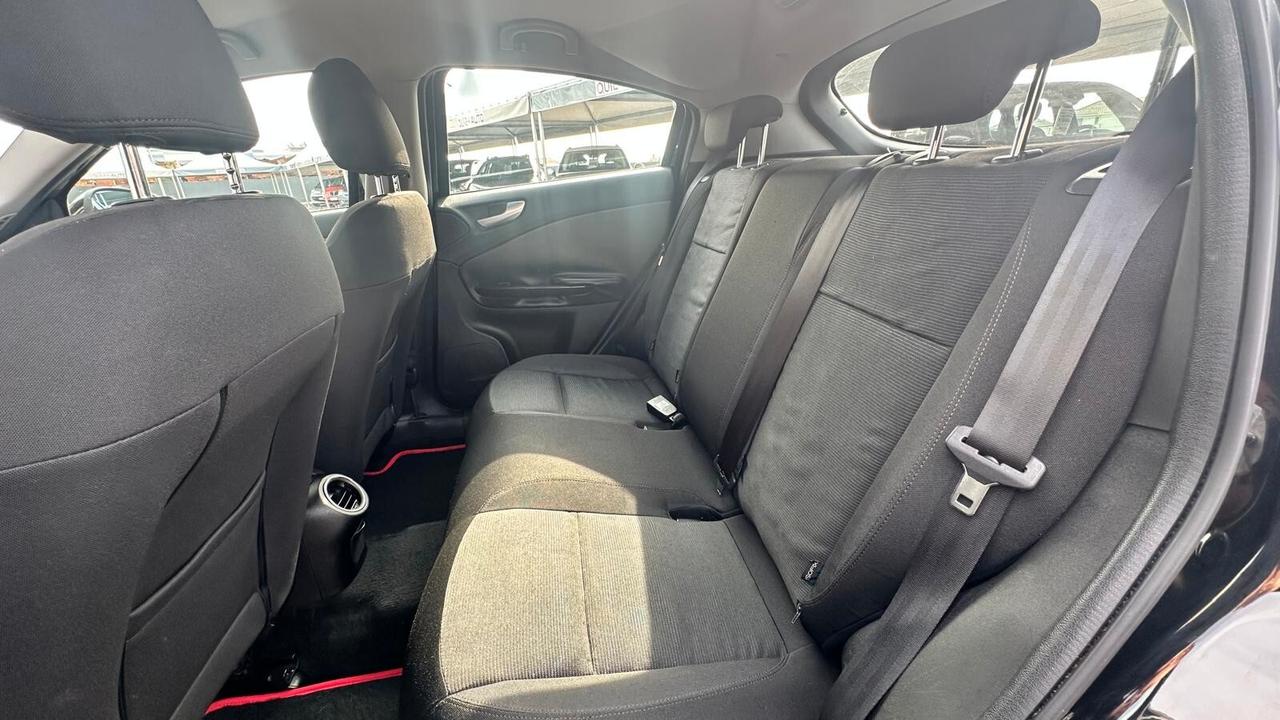 Alfa Romeo Giulietta 1.6 D 105 CV MOTORE RIFATTO A NUOVO-0 KM- CON GARANZIA