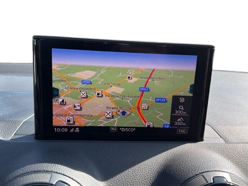 Audi Q2 2.0 TDI 110KW BUSINESS S TRONIC QUATTRO