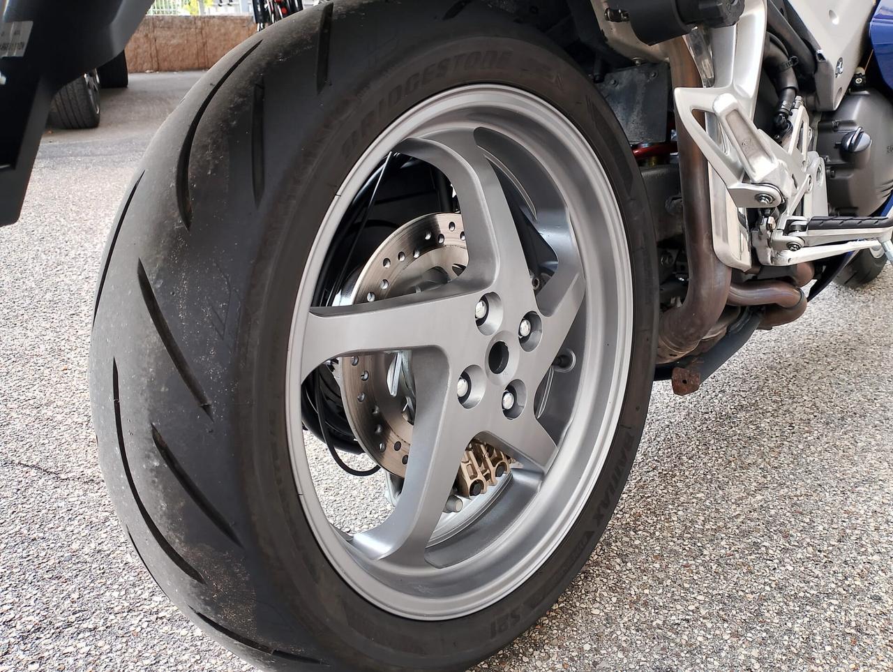 Honda VFR 800