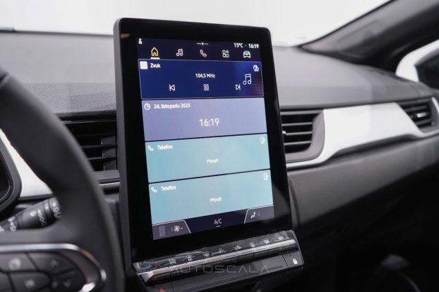 RENAULT Captur 1.0 GPL ECO-G 100cv Evolution