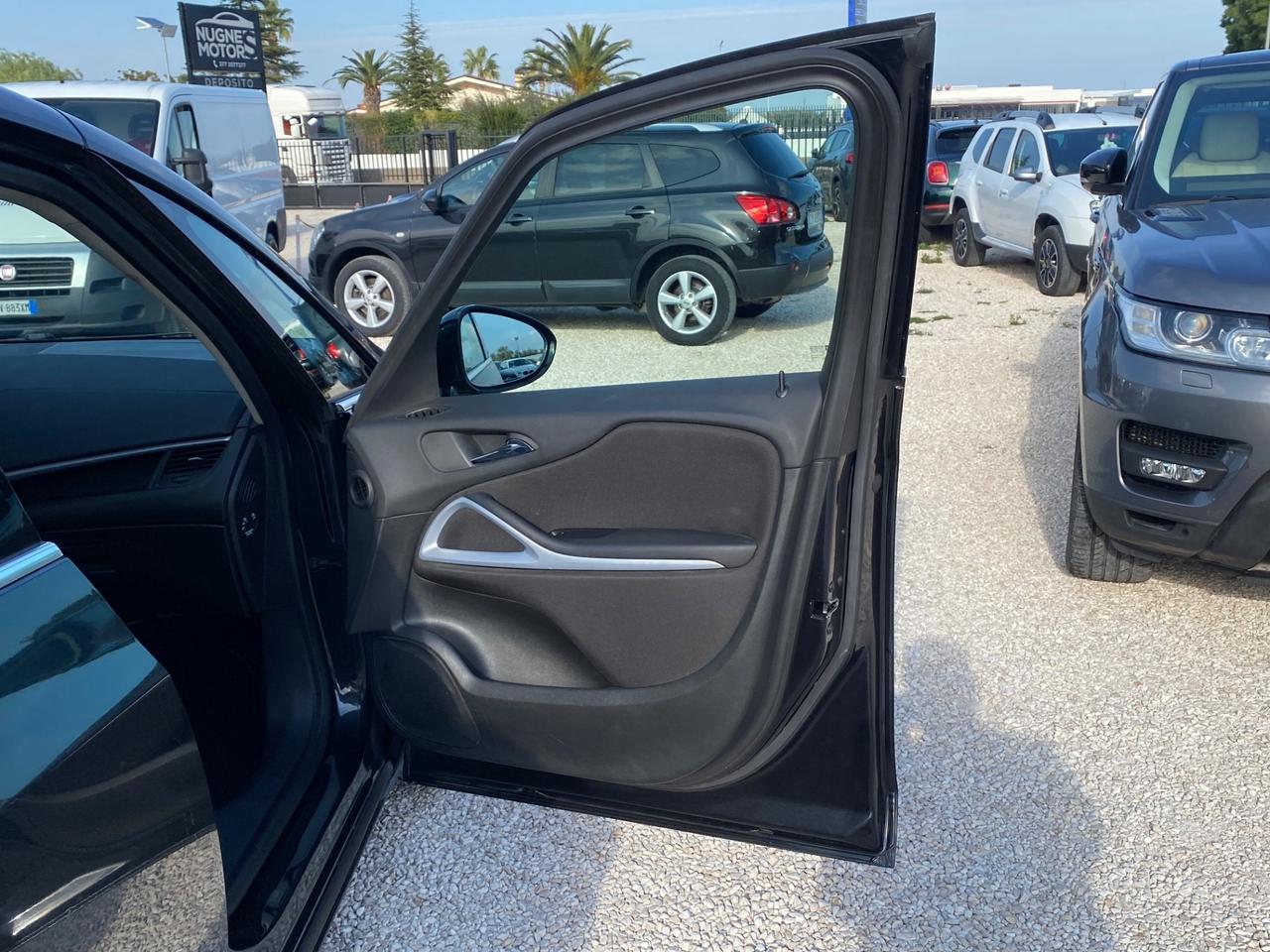 Opel Zafira Tourer 2.0 CDTi 130CV Elective 7 Posti Unico Propietario Neopatentati