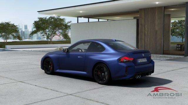 BMW M2 Coupé Coupé M-Driver's Plus Package