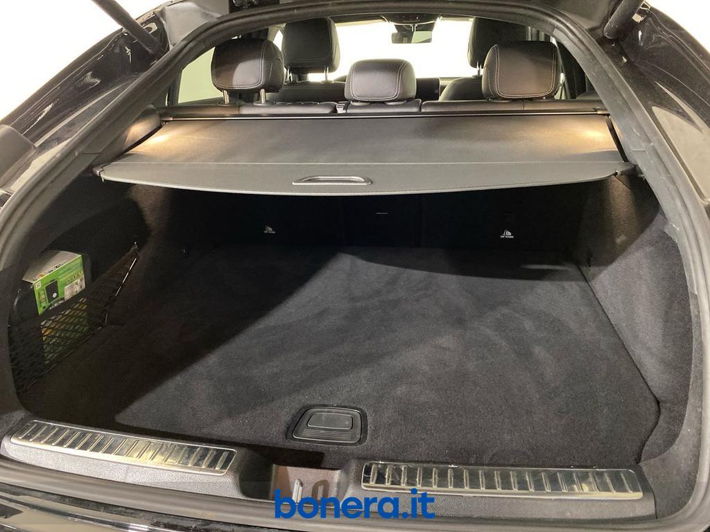 Mercedes GLC 300 300 de Plug in hybrid Night edition Plus 4Matic 9G-Tronic Plus