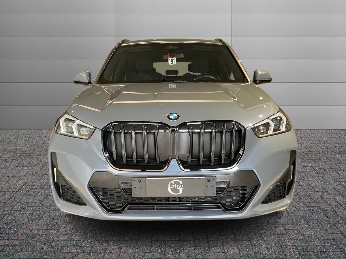 BMW X1 U11 - X1 xdrive23i mhev 48V MSport auto