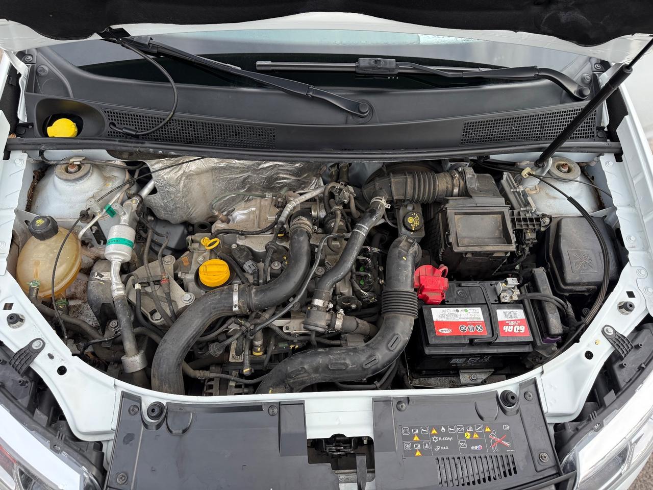 Dacia Sandero Stepway 0.9 TCe 12V TurboGPL 90CV Start&Stop