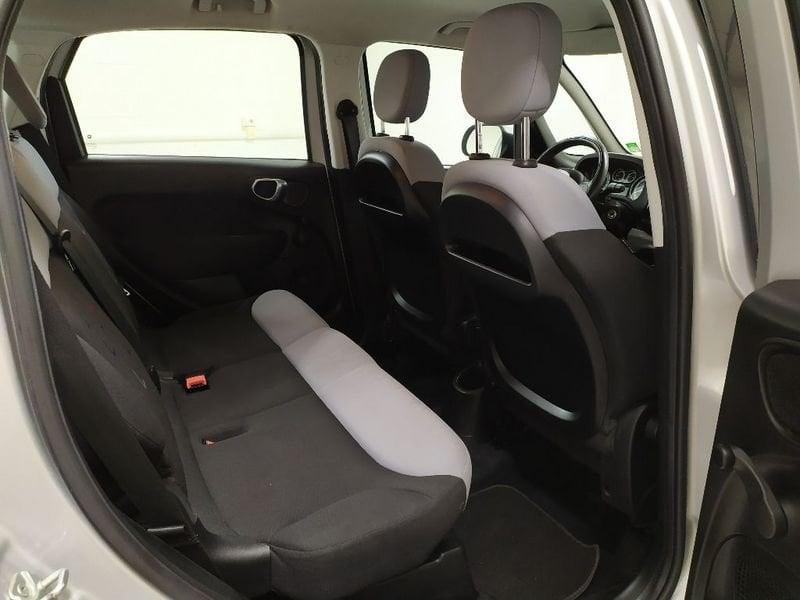 FIAT 500L 1.4 Pop Star 95cv