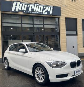 Bmw 116 116i 5p. NEOPATENTATO