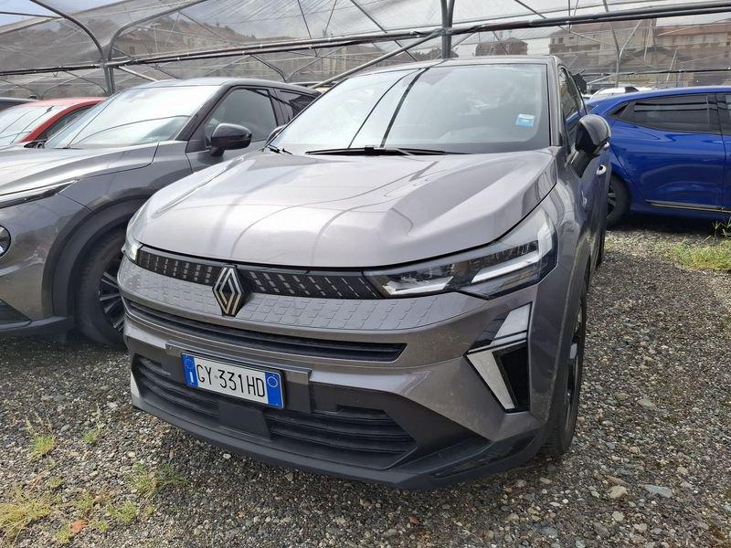 Renault Captur II 2024 1.0 tce Techno 90cv