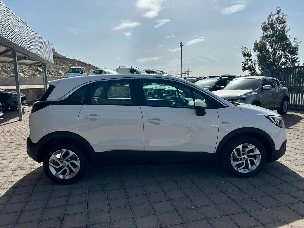 Opel Crossland Crossland X 1.5 - 2019