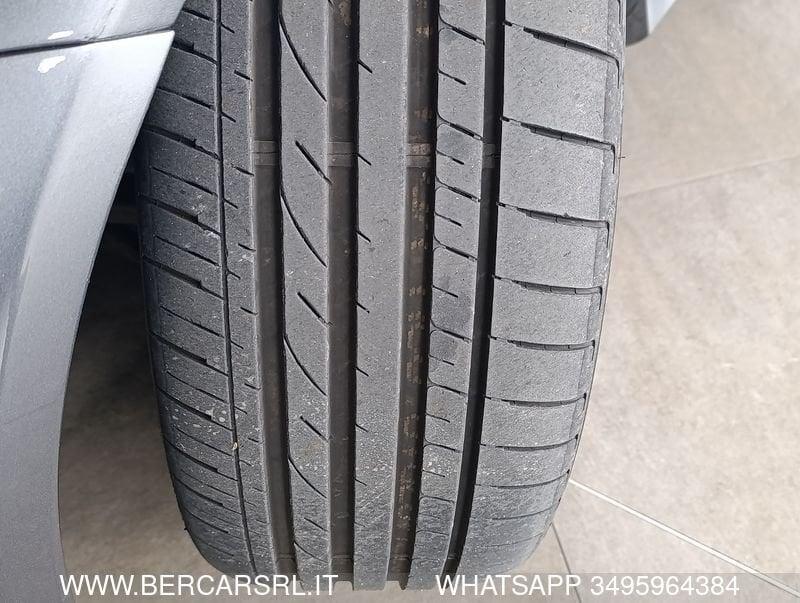 Mercedes-Benz Classe C C 220 d Auto Cabrio Executive