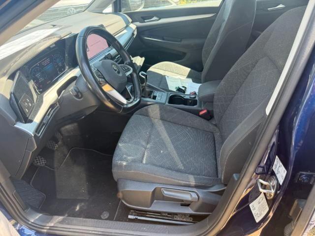 Volkswagen Golf 1.5 TSI EVO LIFE PER NEOPATENTATI