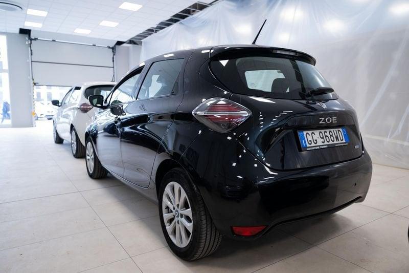 Renault ZOE Zen R135