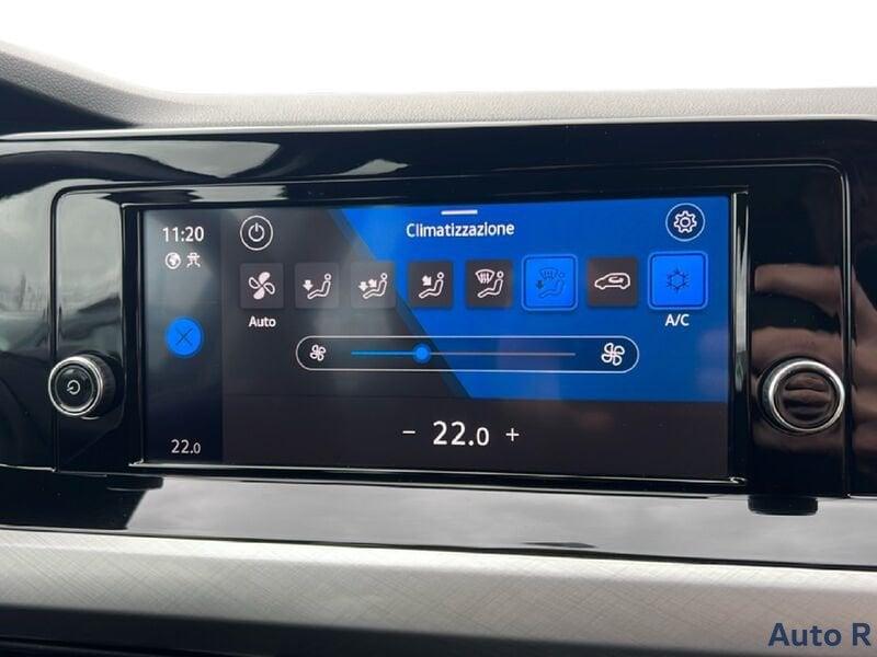 Volkswagen Golf 2.0 TDI Life DSG