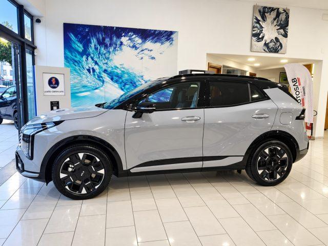 KIA Sportage 1.6 Business 7 Anni Garanzia