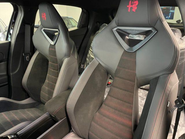 ALFA ROMEO Junior 1.2 136 CV Hybrid eDCT6 Speciale P/Sport KM0 MY25