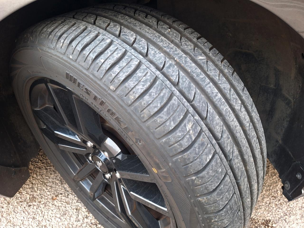 Ford Mustang 3.7 cc 305 cv cabrio