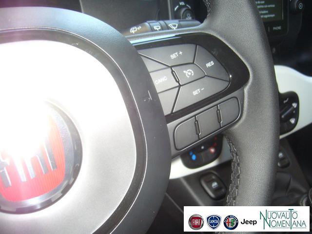 FIAT Panda Cross Pandina 1.0 FireFly Hybrid 5°Posto Nuovo Modello