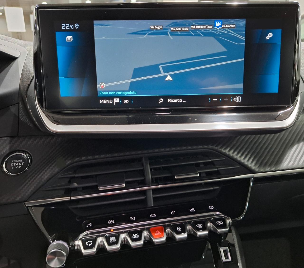 Peugeot 2008 BlueHDi 110 AllurePack 33.000KM