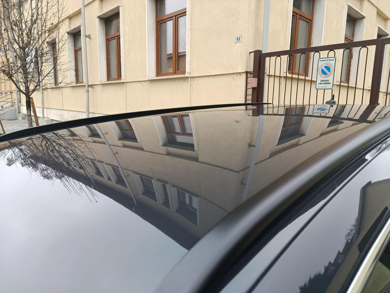 Volkswagen Passat Business 2.0 TDI #9251