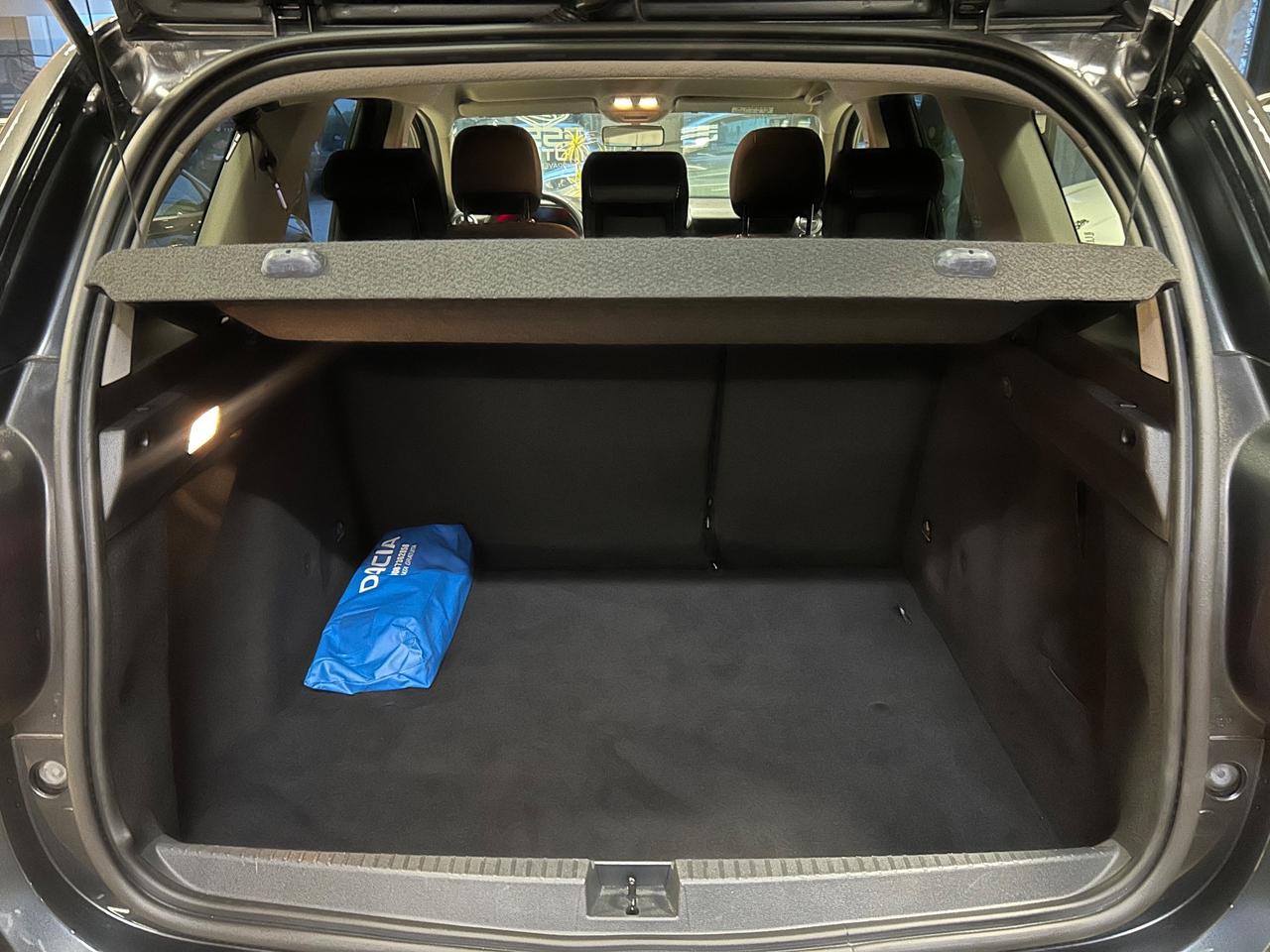 Dacia Duster - 2019 1.6 SCe 115cv 90.000 KM