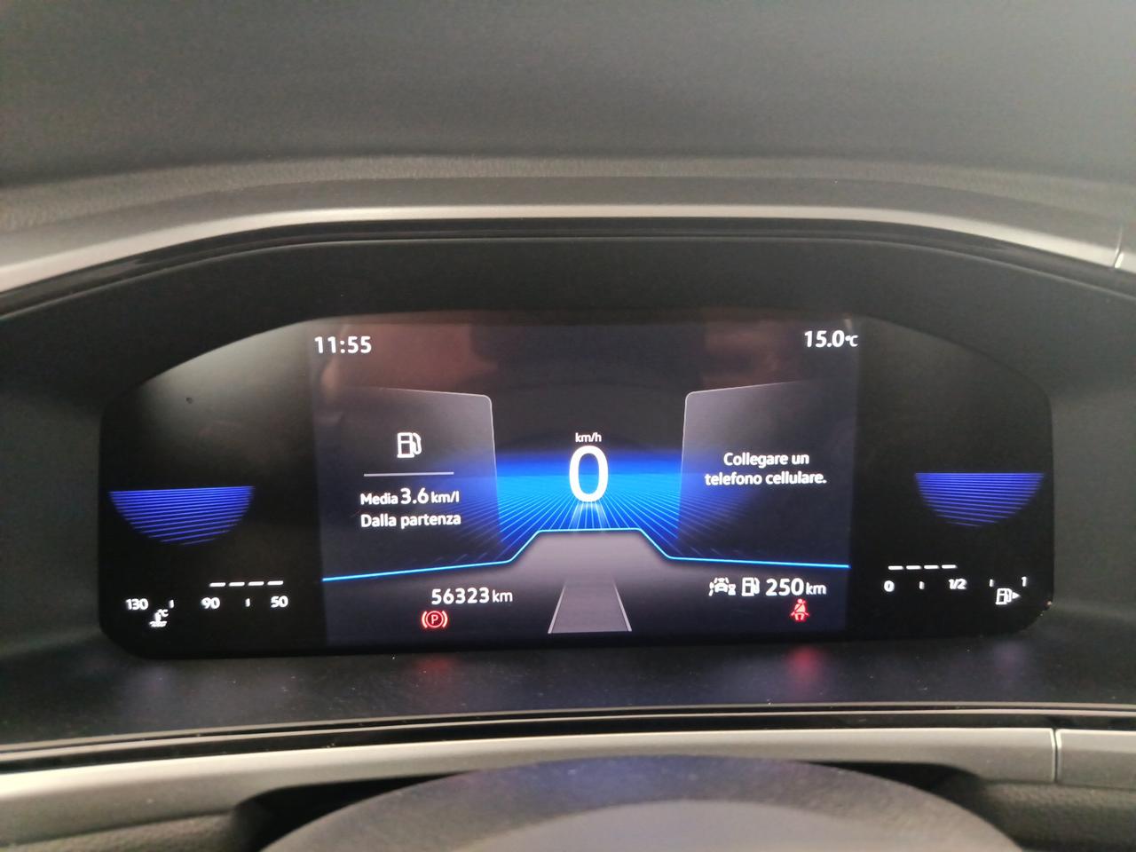 VOLKSWAGEN T-Roc 1ª serie - T-Roc 1.0 TSI Life