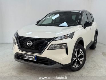 Nissan X-Trail e-Power 2WD 5 posti N-Connecta