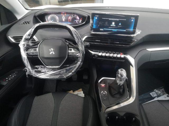 PEUGEOT 3008 BlueHDi 130 S&S Allure