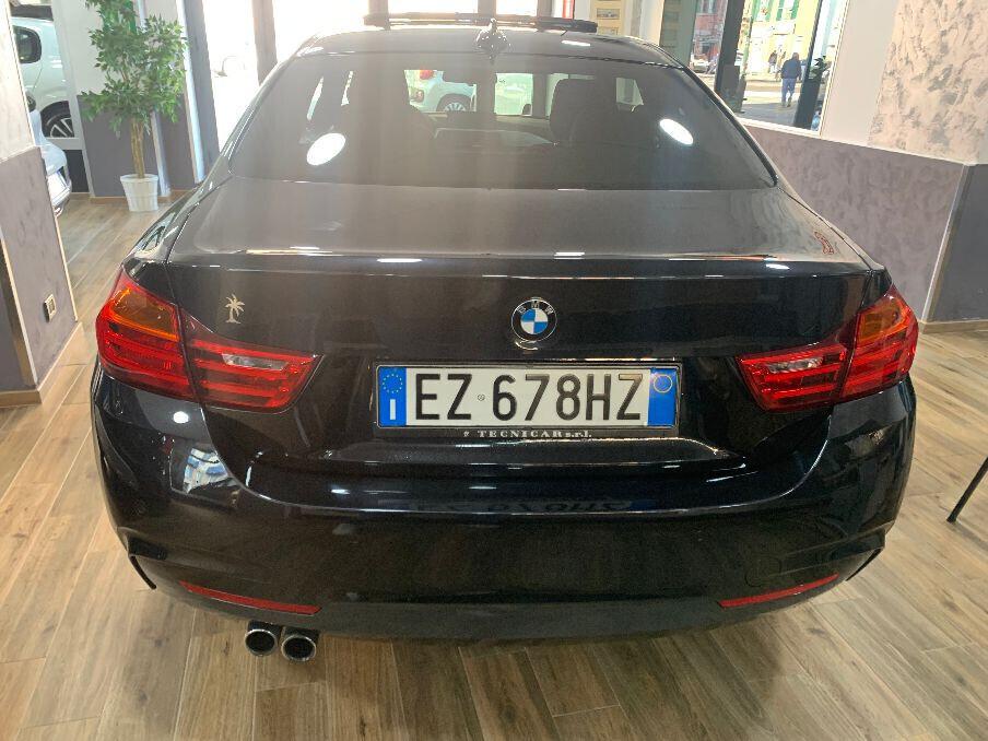 Bmw 425 425d Coupé Msport