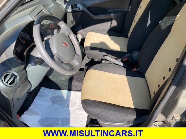 FIAT Panda 1.2 Emotion Dualogic