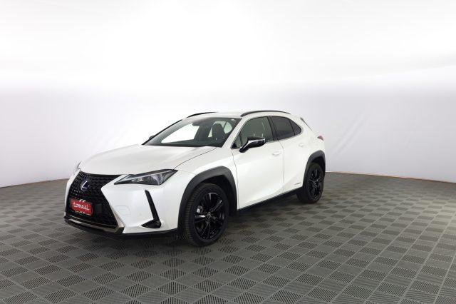 LEXUS Other UX UX Hybrid Midnight