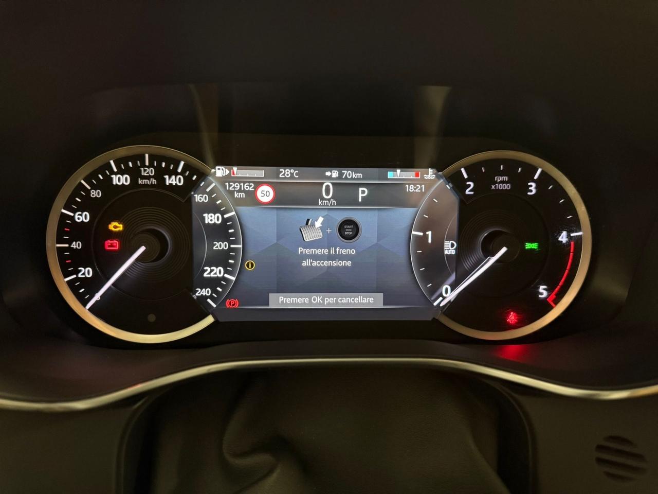 Jaguar F-Pace 2.0 D 204 CV AWD aut. S