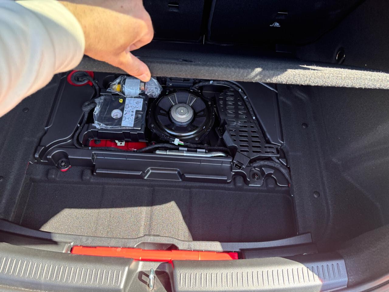 Mercedes-benz A 200 A 200 d Automatic Premium AMG TETTO UNICO PROPRIETARIO