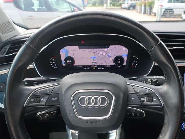 Audi Q3 Q3 II 2018 35 2.0 tdi Business Advanced s-tronic