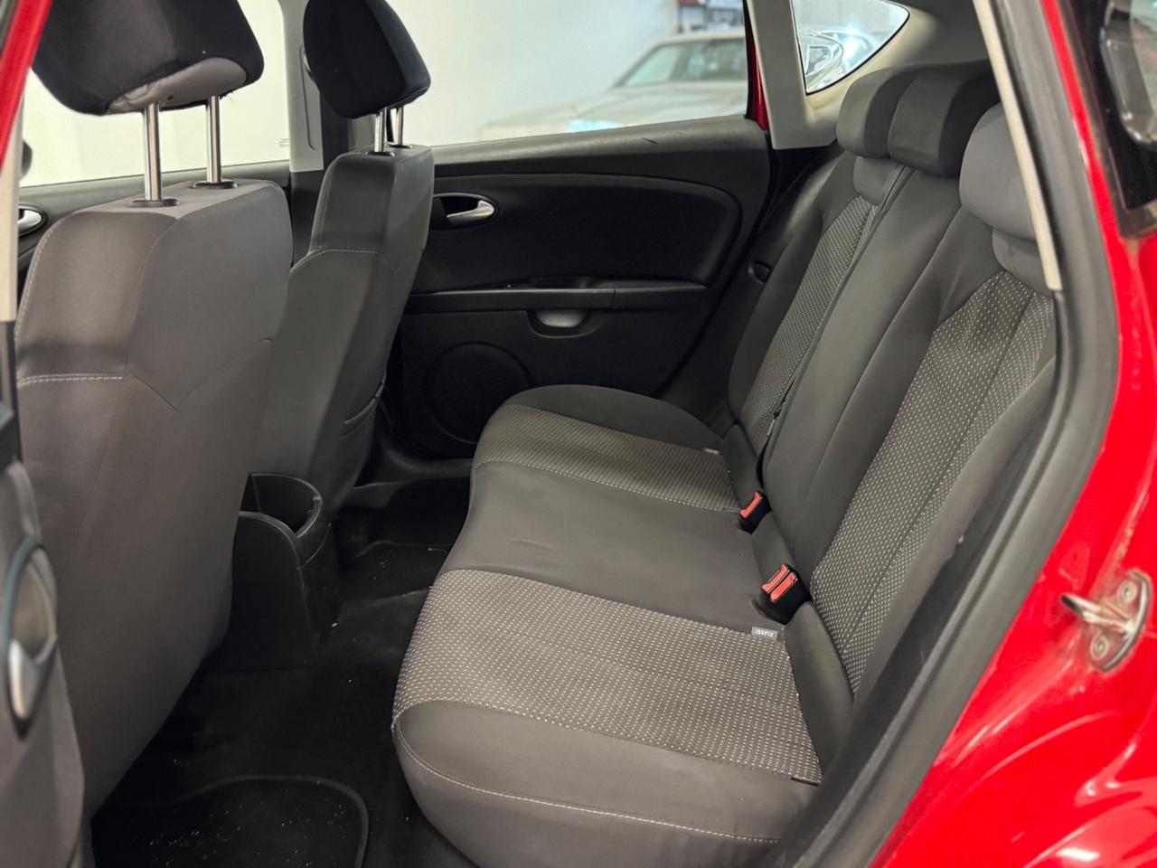 Seat Leon 1.6 TDI REGENERATED CAR