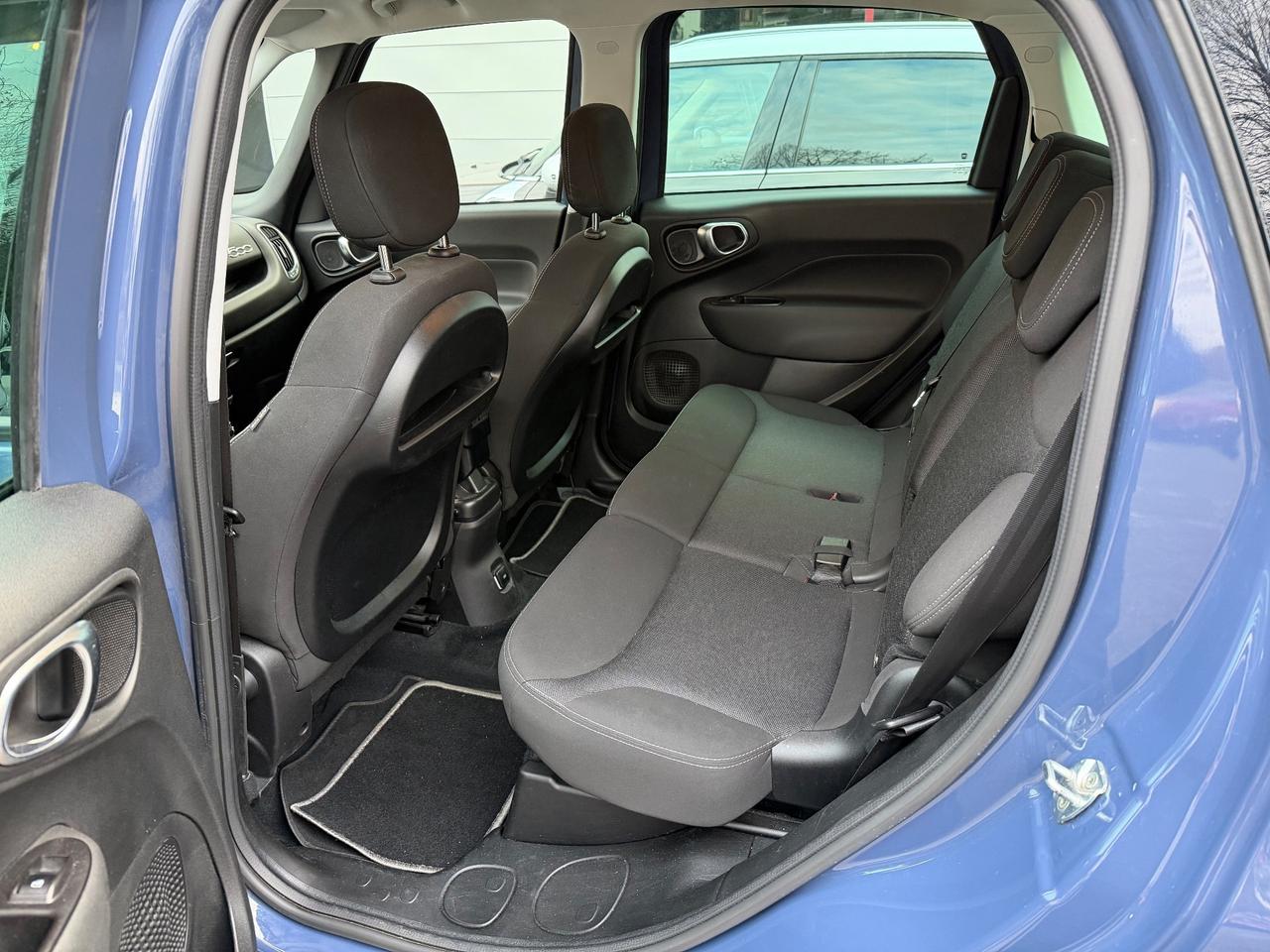 Fiat 500L 1.4 95 CV Trekking 21000 KM