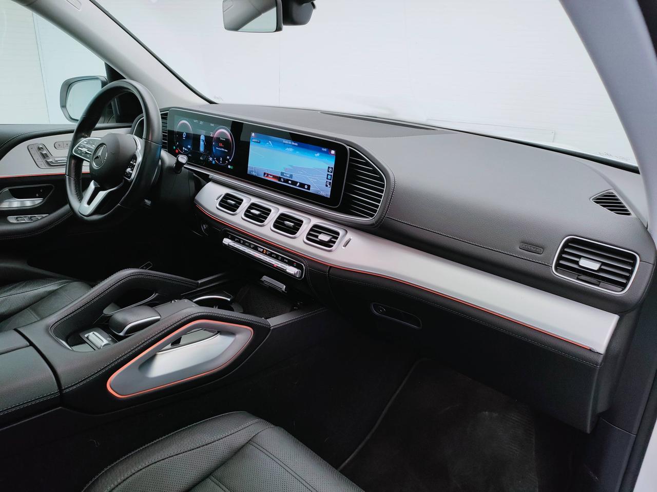 Mercedes-Benz GLE - V167 2019 - GLE 400 d Premium 4matic auto