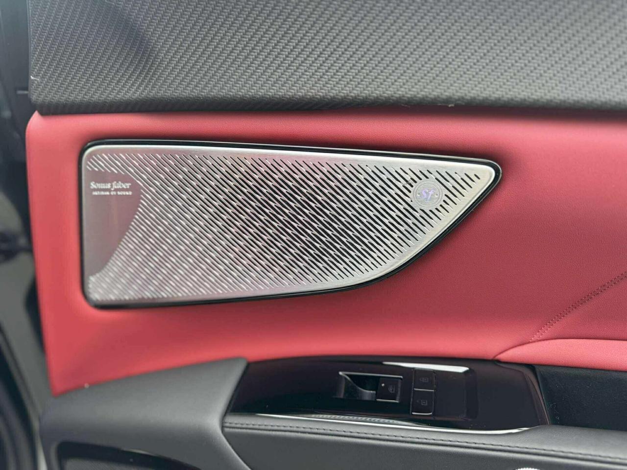 Maserati Grecale V6 530 CV AWD Trofeo-2022