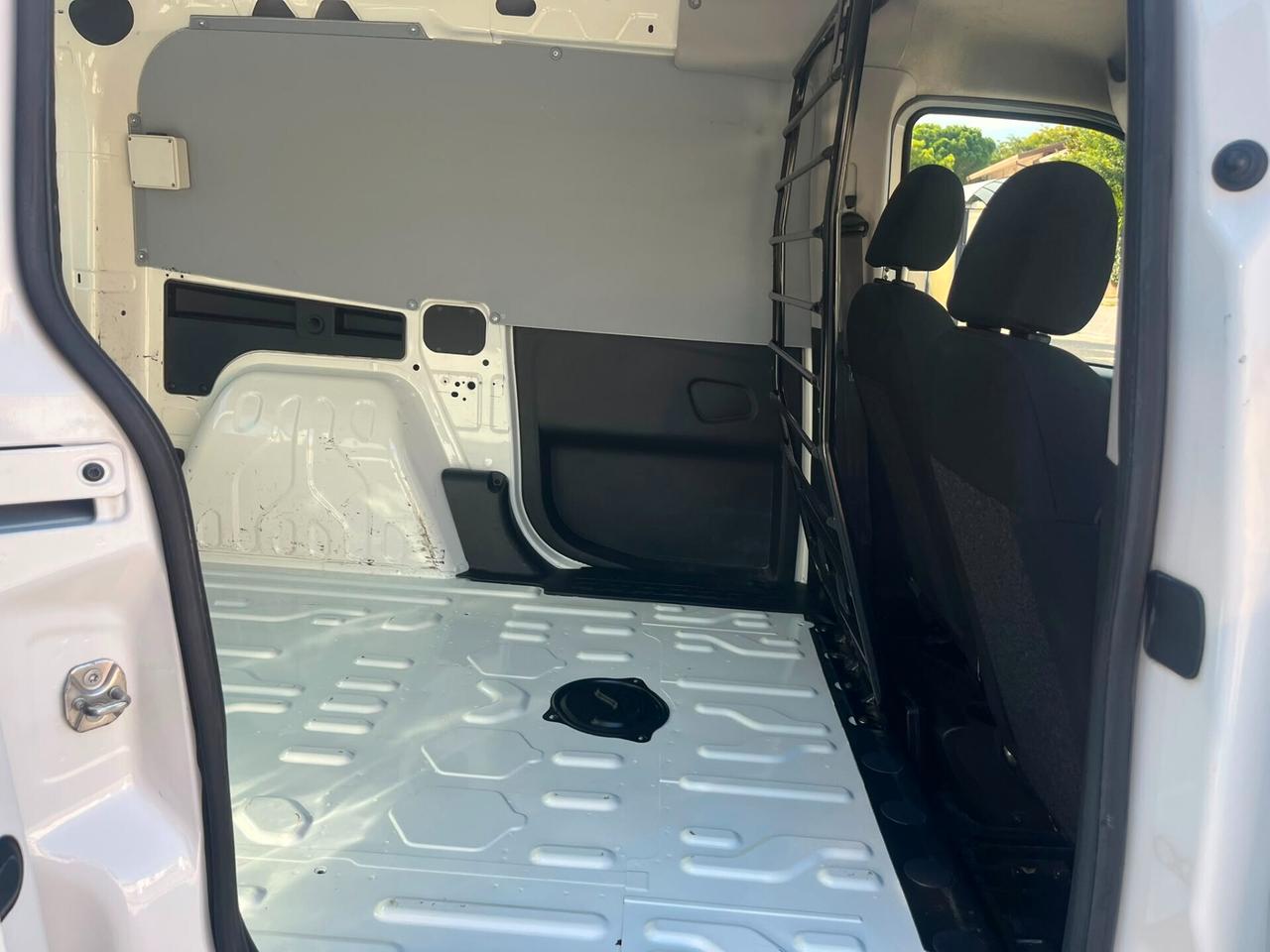FIAT DOBLO 1.3 MULTIJET 95CV
