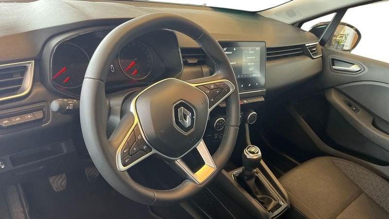 Renault Clio 1.0 tce Business Gpl 100cv my21