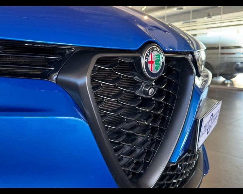 Alfa Romeo Tonale 1.6 diesel 130 CV TCT6 Sprint