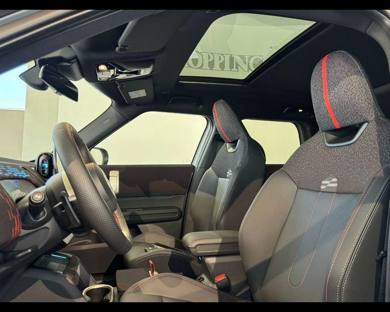 MINI Mini Countryman U25 Mini Countrym.(U25) Mini D JCW Countryman
