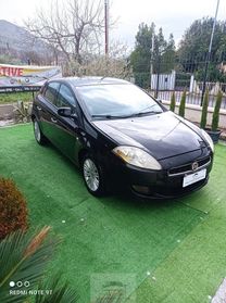 FIAT BRAVO 2" SERIE