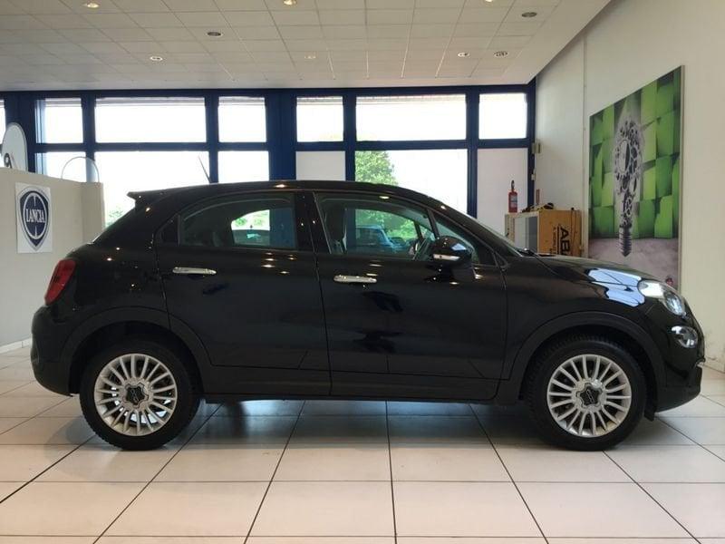 FIAT 500X 1.0 T3 120 CV Lounge