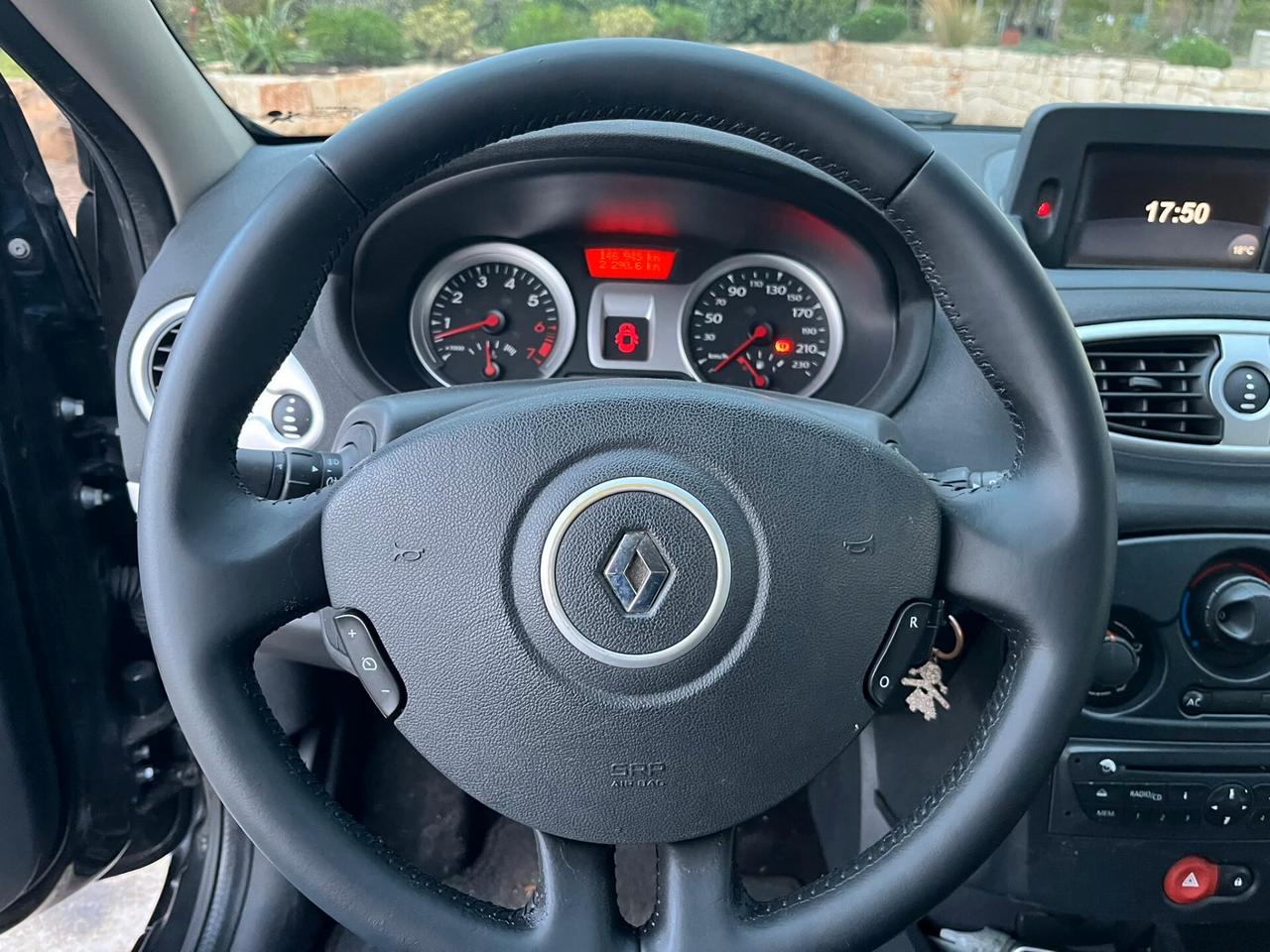 Renault Clio 1.2 - PERFETTA - 2010